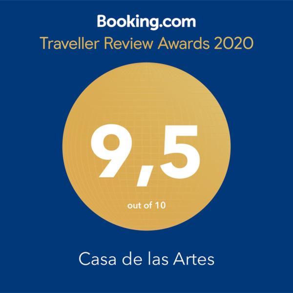 Casa De Las Artes Malaga Ngoại thất bức ảnh