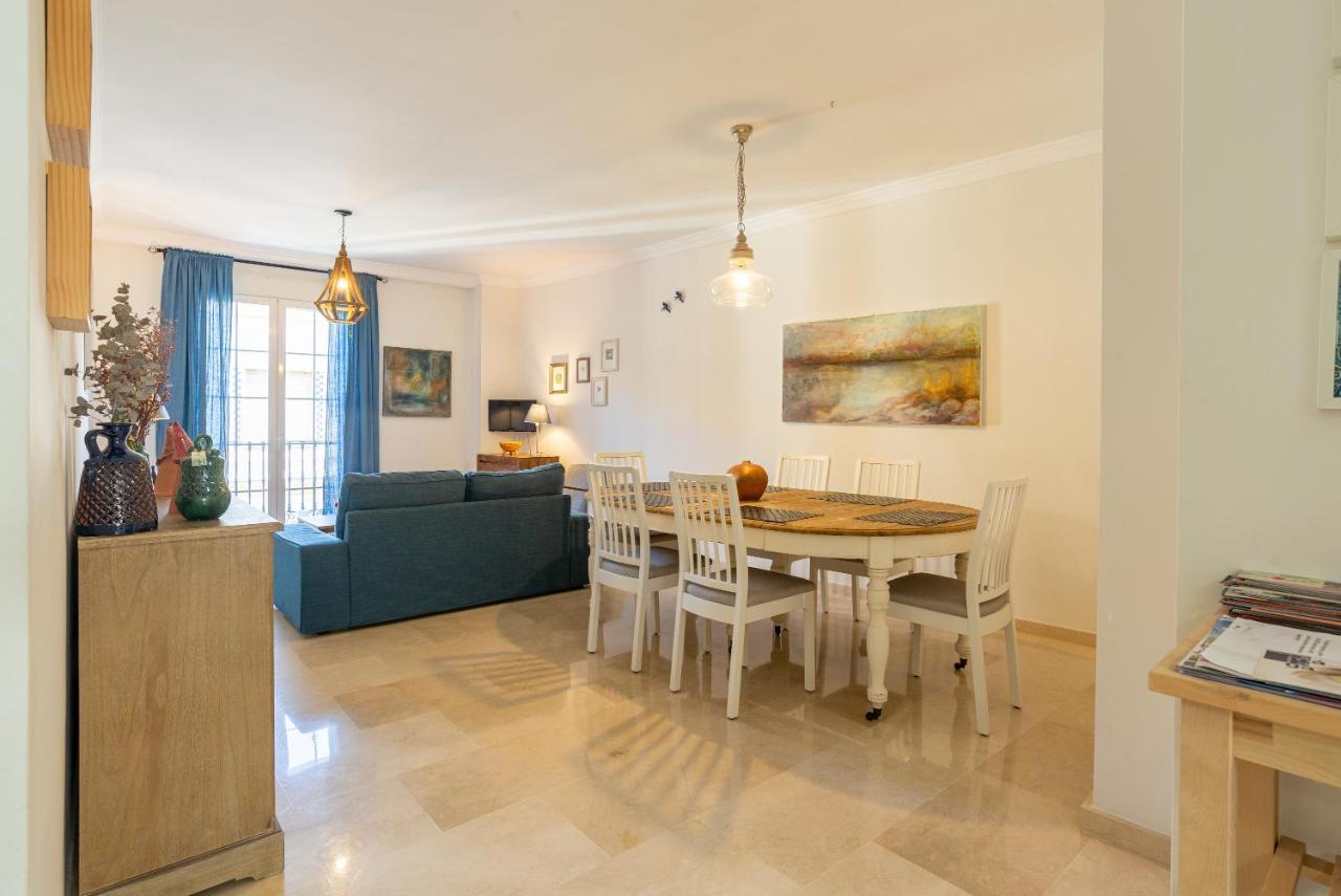 Casa De Las Artes Malaga Ngoại thất bức ảnh