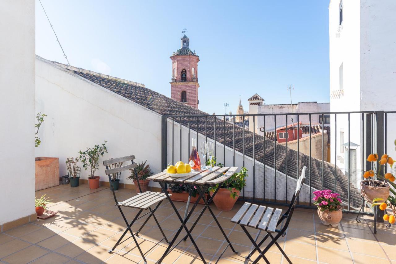 Casa De Las Artes Malaga Ngoại thất bức ảnh